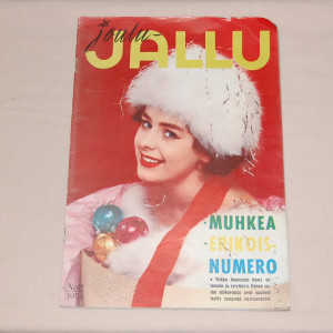 Jallu 12 - 1959